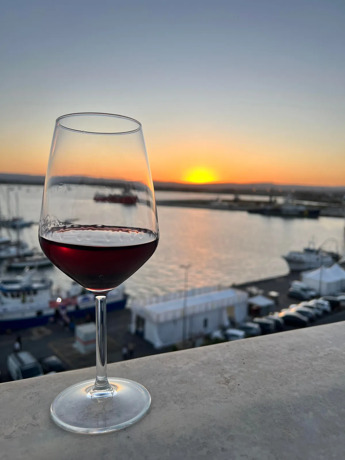 Sicilia - September 2024