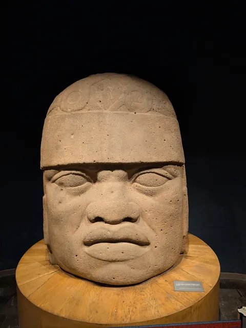 Mexico City, Mexico.  October 2025