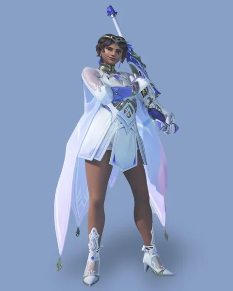ANA S18 - Shop Skin