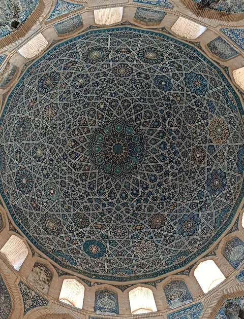 Just got back from Turkmenistan