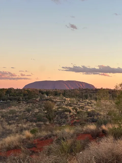 First time in Australia - it was a blast!