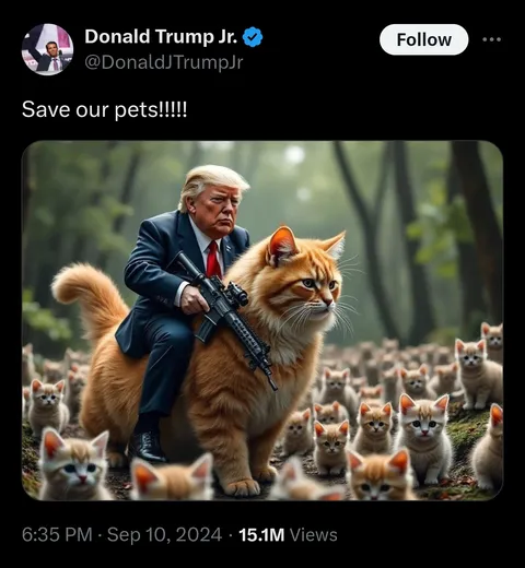 what the ai bullshit?