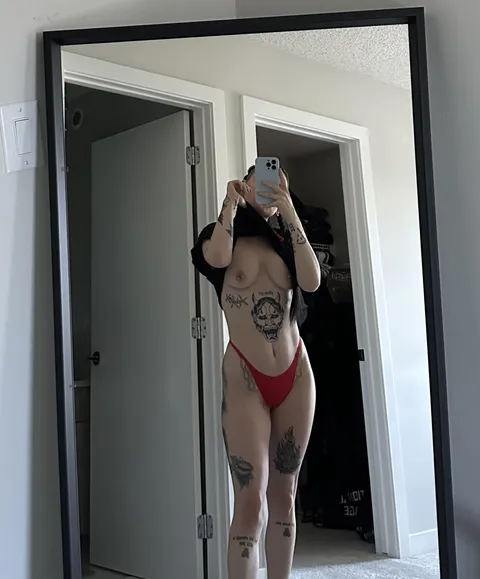 put your head between my thighs, let’s see how long I last