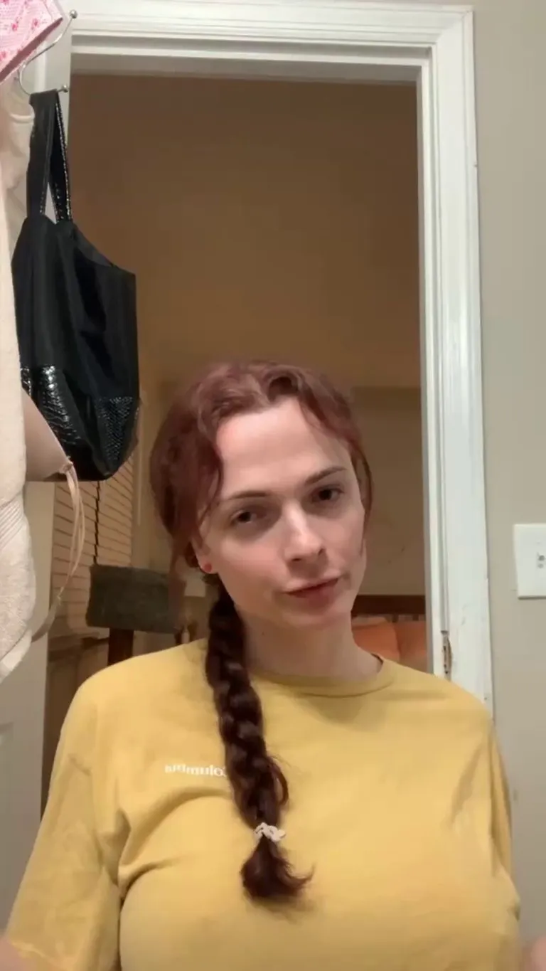 It is NOT my fault you got trapped! Now bend over