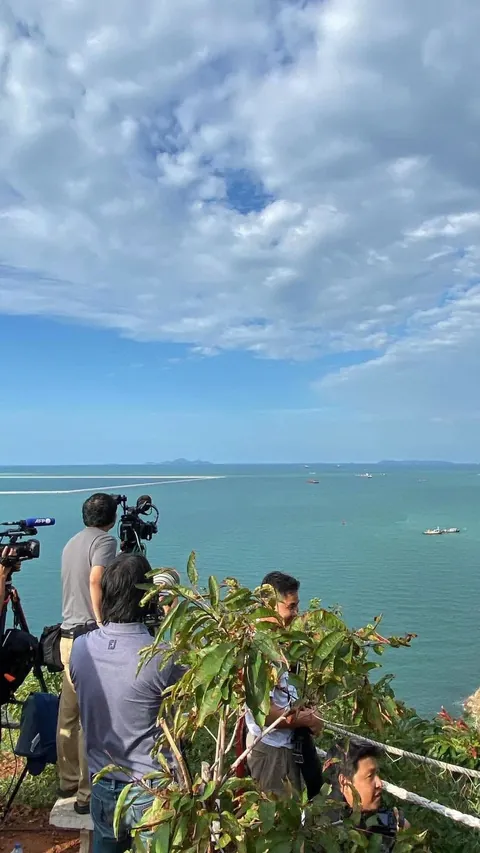 Welcome To Thailand!