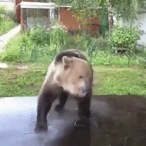 MRW I hear California's drought is officially over