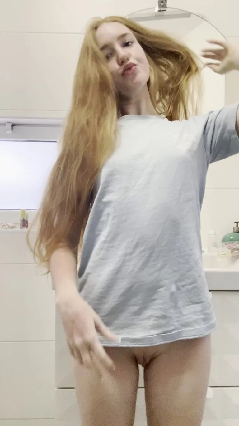 A touch of sunburn, a lot of heat