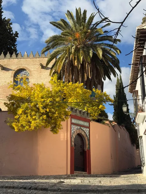 Andalucia (Spain) was truly exceptional