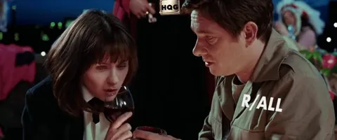 Save some GIFs for the rest of us