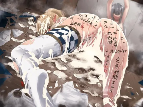 Wanna be like all that fucktoys