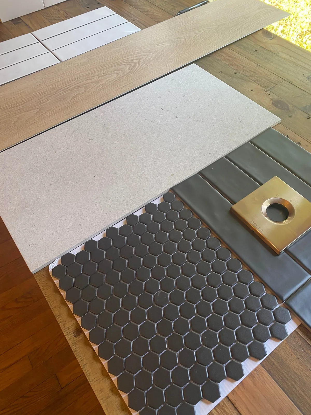 3 year garage/studio apartment build, cost ~$70,000 and one marriage