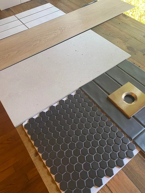 3 year garage/studio apartment build, cost ~$70,000 and one marriage