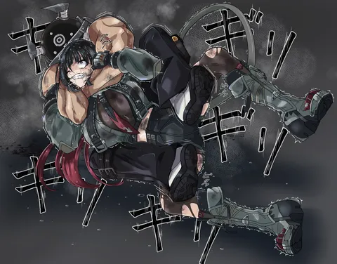 Seems like she just don't know when to quit