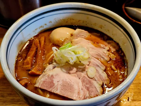 [I ate] 19 bowls of ramen across Japan in 1 month.