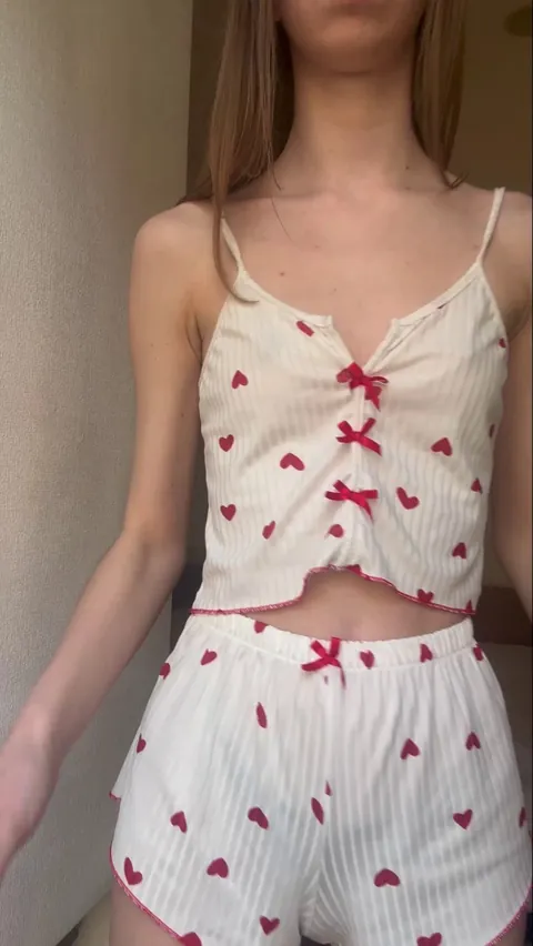 pretty? :3