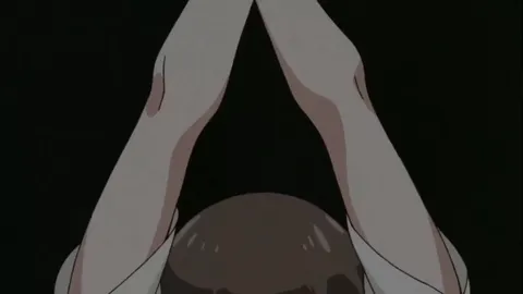 Just rip it off and get naked! [Kill la Kill]