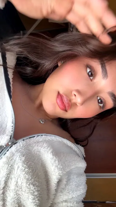 Latina curves made for wild nights.