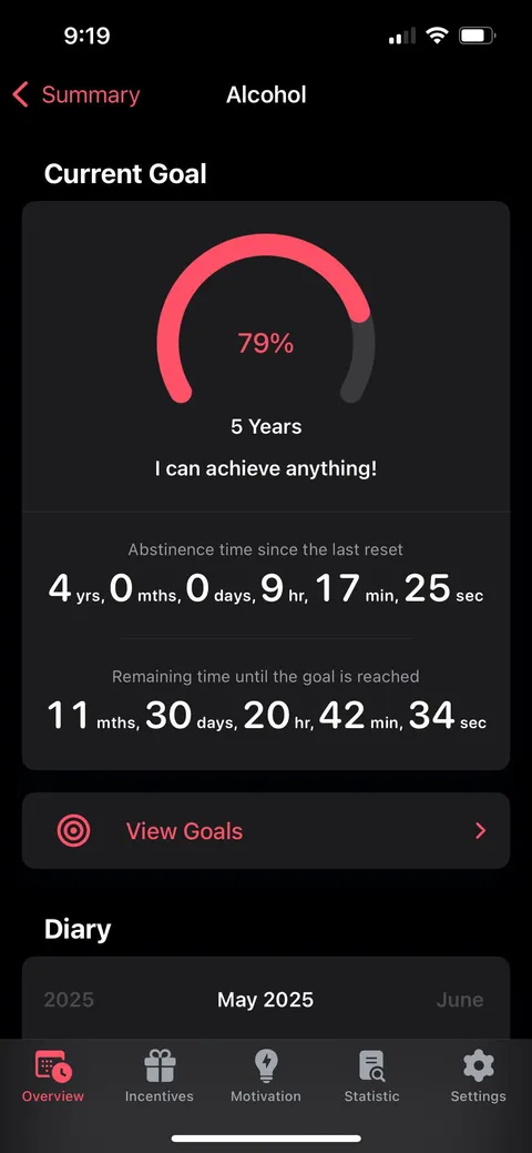 (OC) the world may be on fire but today I hit 4 years sober from alcohol!