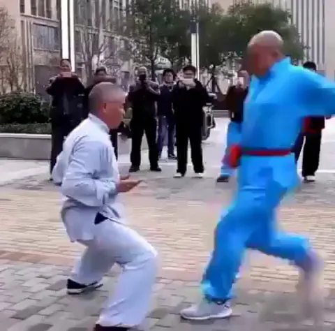 Live footage of me and the guys buying the dips these days 🥴