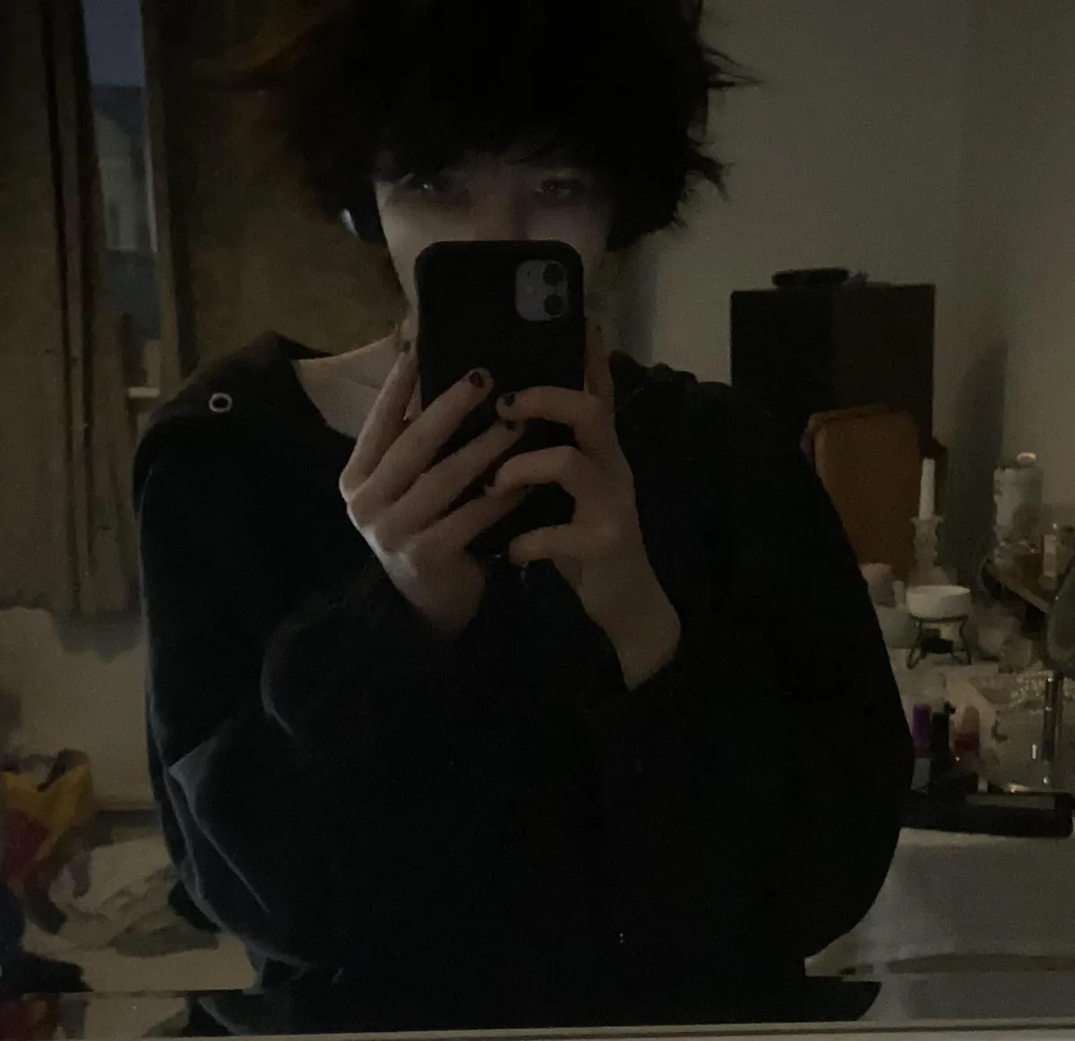 Keep getting mistaken for a girl