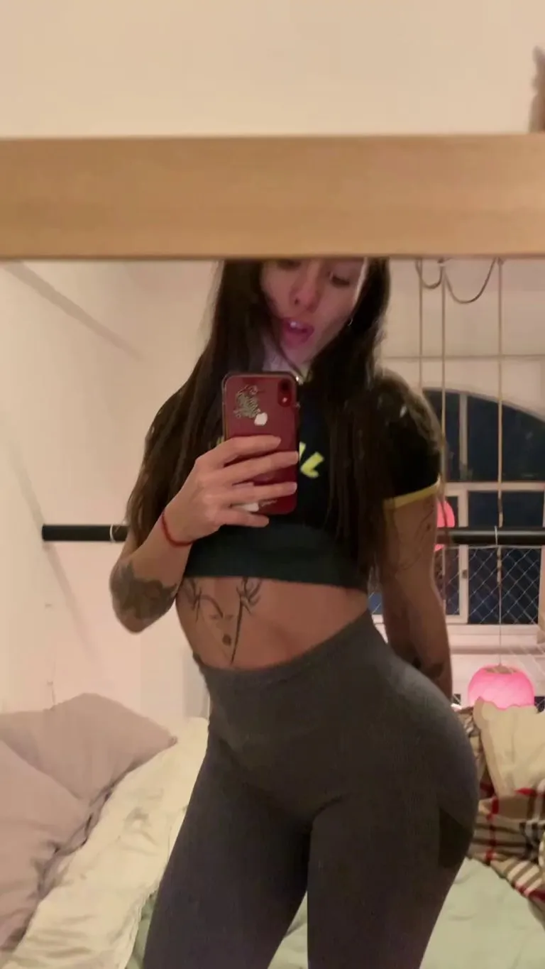 They’re pretty tight hope u don’t mind papi