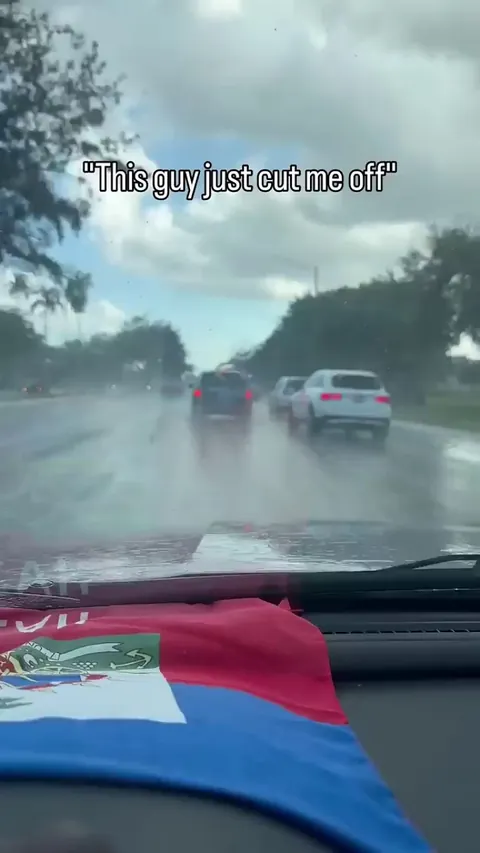 He gives everyone the benefit of the doubt