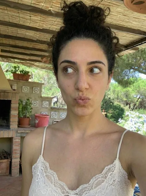 F23, make my cry harder than atom physics