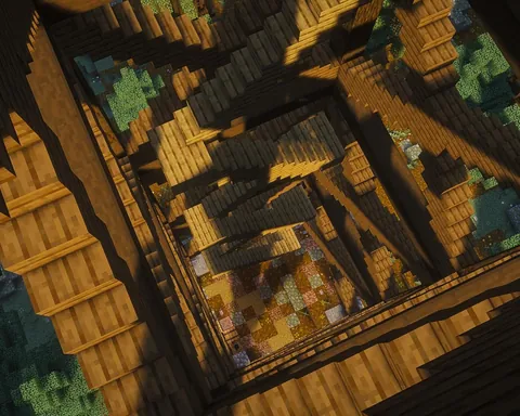 I built a Firewatch tower inspired by the game Firewatch 🌲