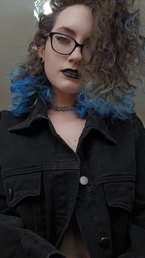 Puffy ghostie reveal 