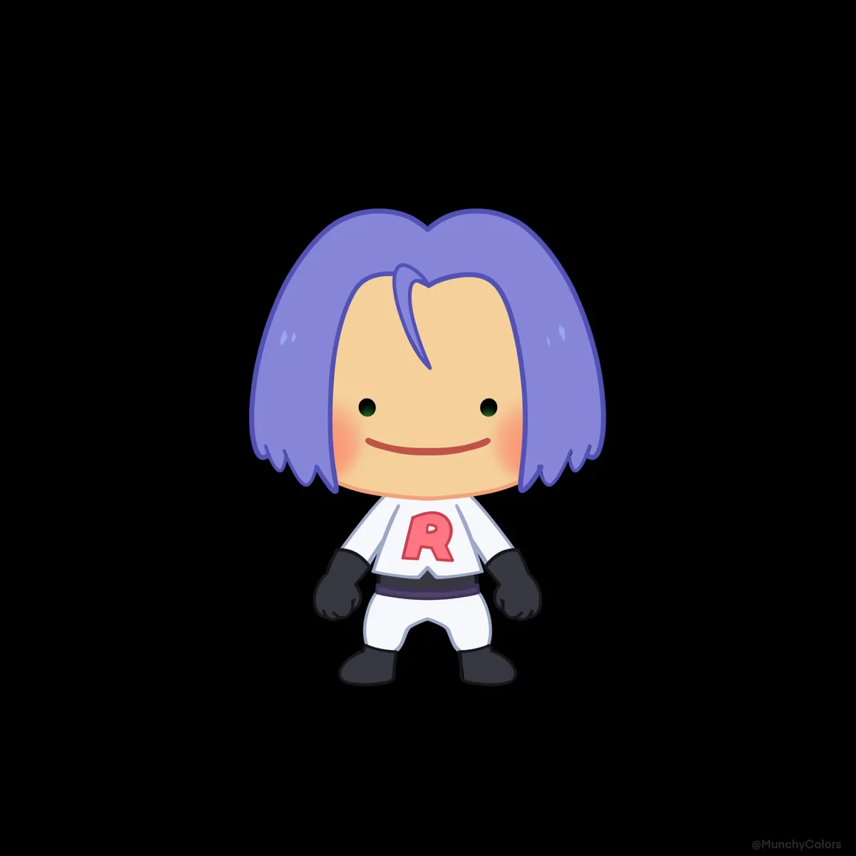 Pokémon Pokopia Anime Designs ✨