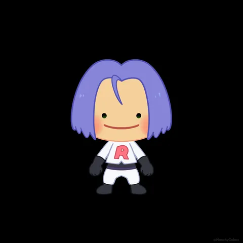 Pokémon Pokopia Anime Designs ✨