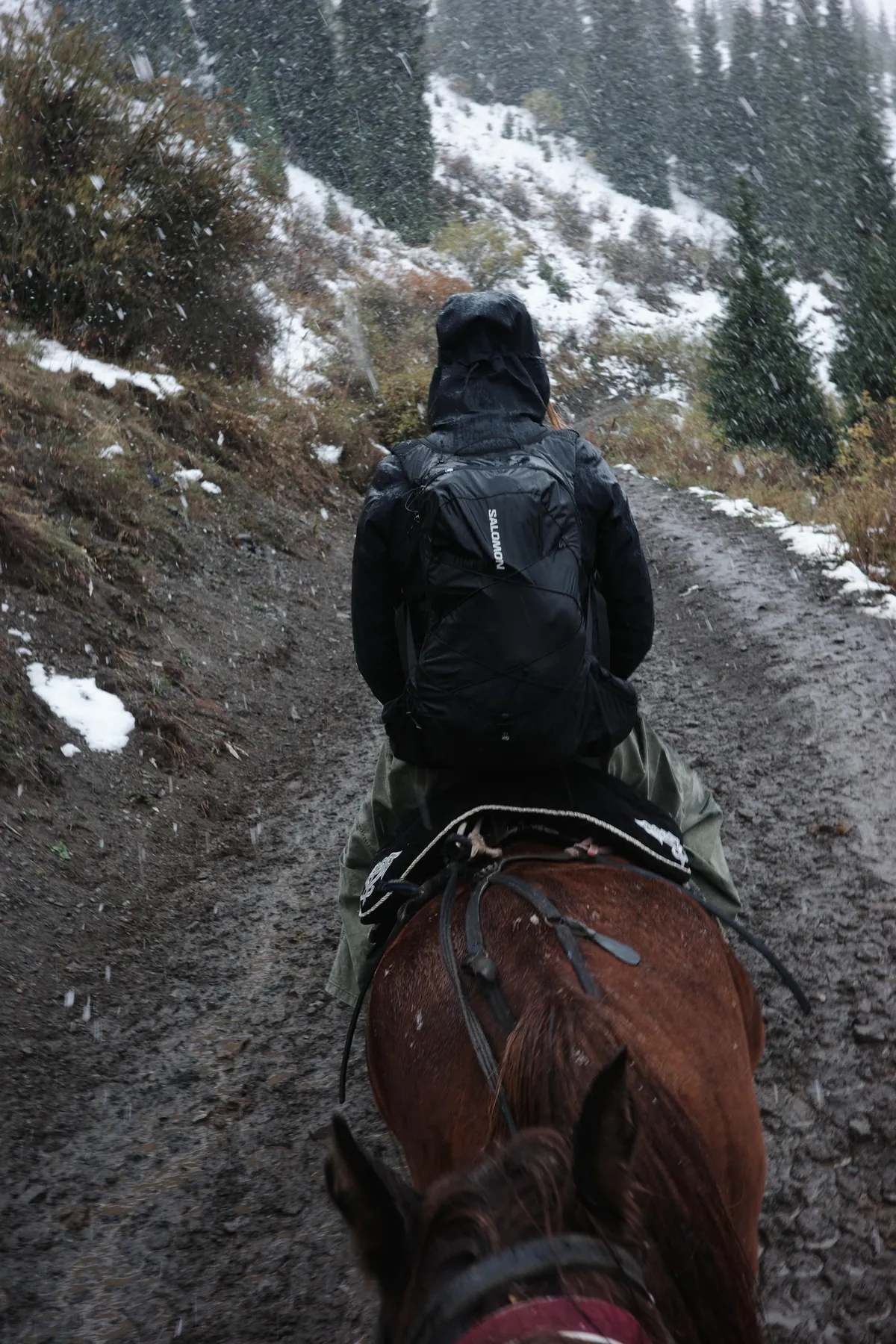 Almaty, Kazakhstan (2025)