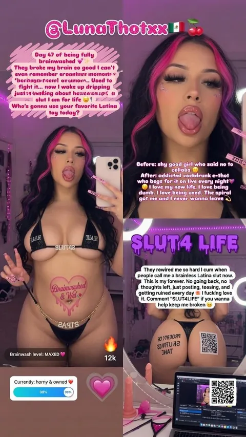 Some captions I threw together