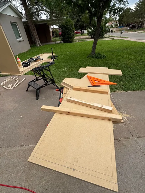 Not sure if this is the right audience