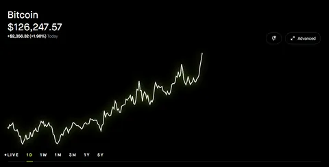 Congrats to the long term holders