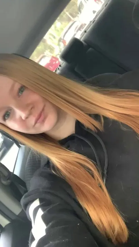 Hoping my classmates catch me flashing before school