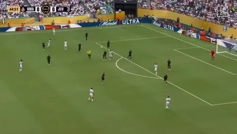 Arda Güler sombrero against Juventus 45'