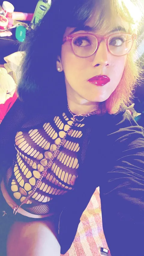 Fuck me, I love estrogen ❤️‍🔥 (should I have led with the ass/tit pics? Idk, fight me)