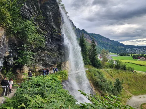 Bergen, Norway is Criminally Underrated!
