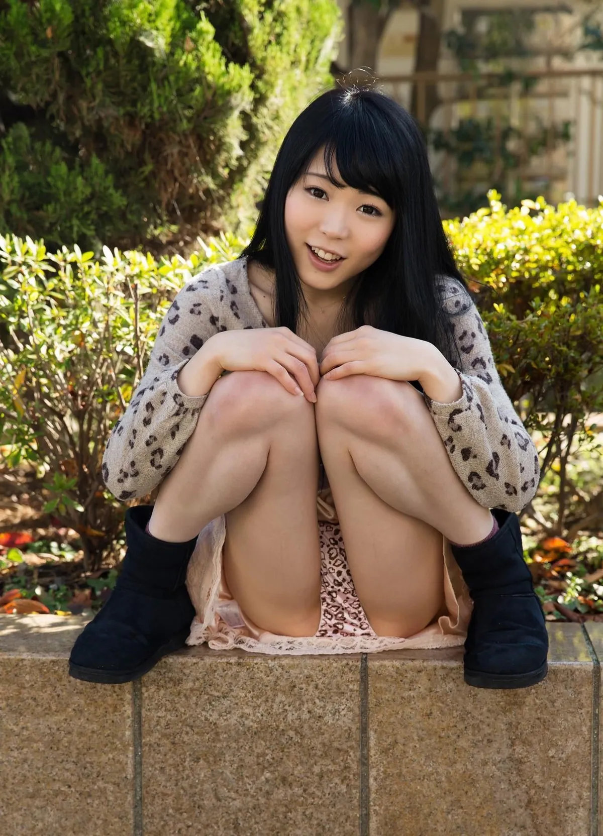 Yui Kawagoe
