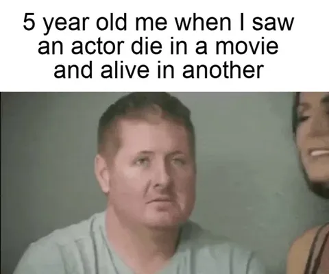 It was like that back then