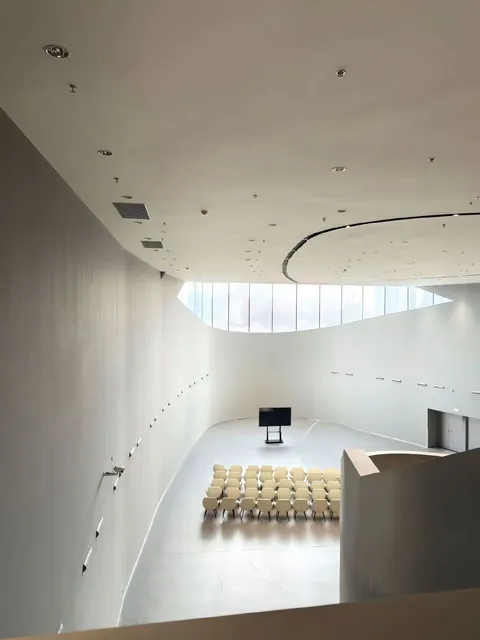 Chengdu Science and Technology Museum