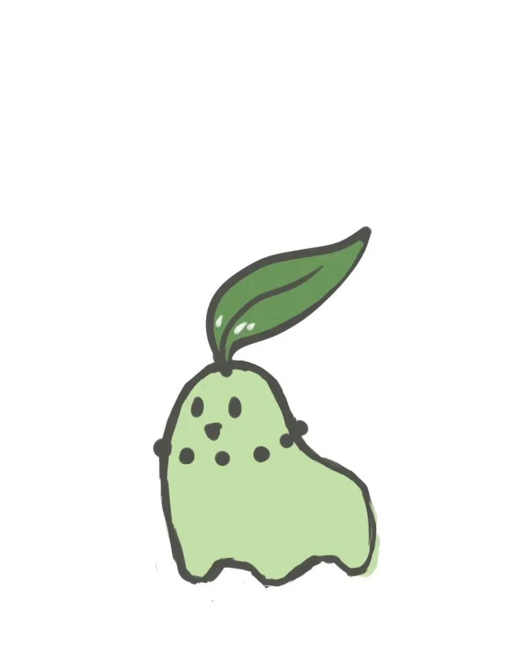 I’m teaching myself 2D animation…