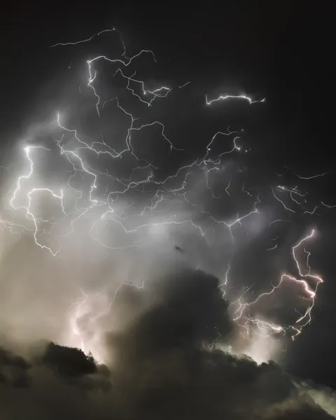 ITAP of Lightning 