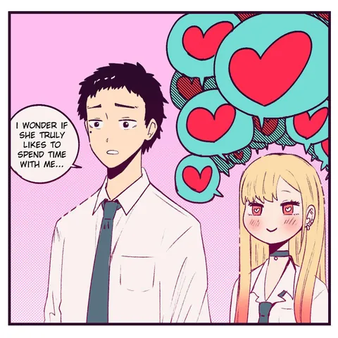 Anime IRL