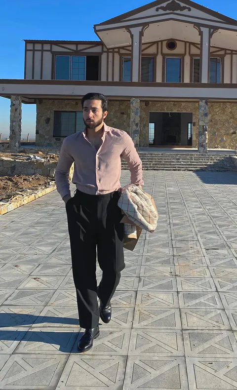 My favourite outfits I wore this winter season as a 27 year old man