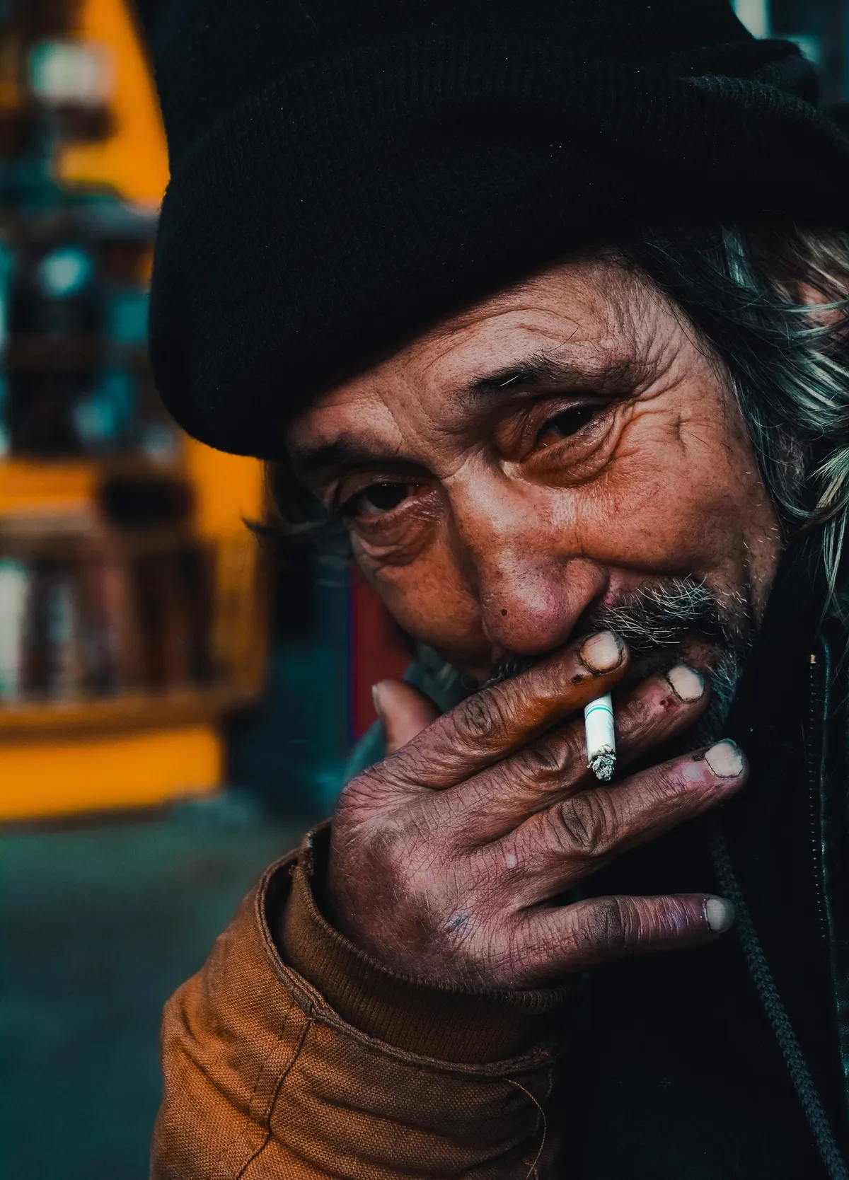 My close friends and family say it’s good. I would like an unbiased opinion.