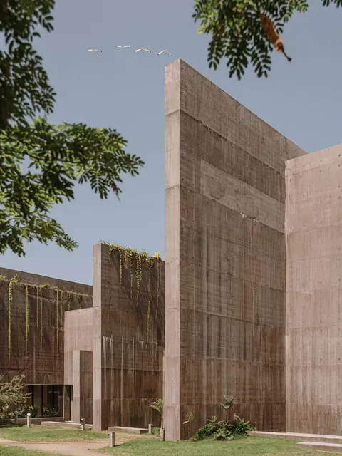 Sea of Cortez Research Center - Mazatlan, Mexico (2023)