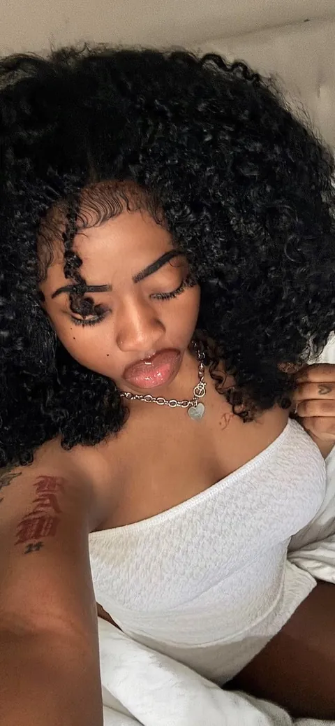 Her Lips Got Me Going Crazy 🍆💦🥜🥜😵‍💫