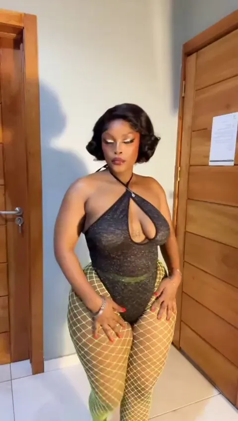 South African Nyash!!!